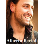 Alberto Bertoli, Iniziato dal padre, famoso cantautore emiliano (Pierangelo Bertoli), alla musica mediante l&#39;insegnamento della chitarra all&#39;età di dieci ... - bertoli